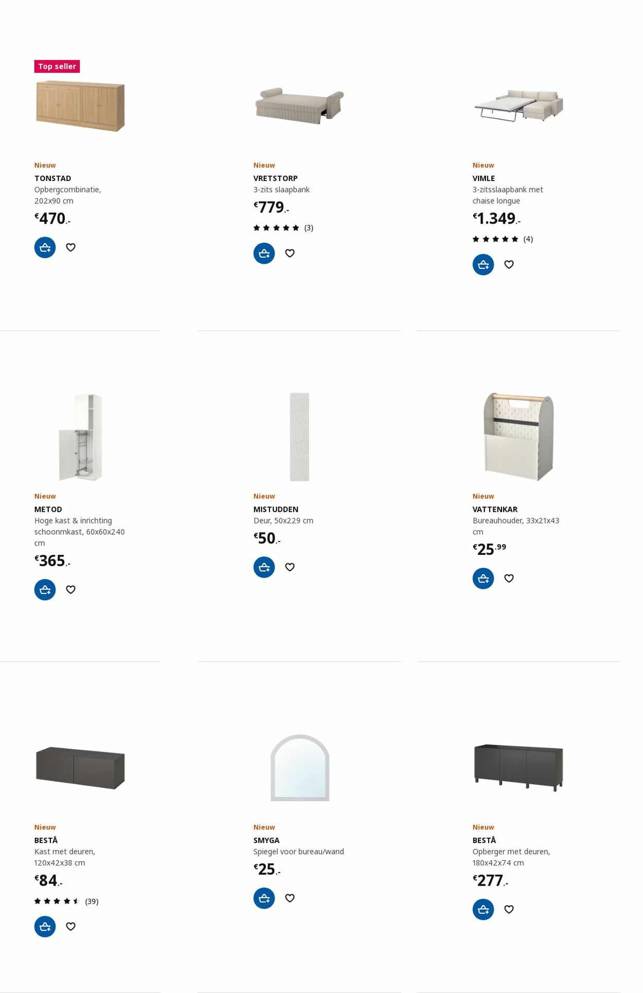 IKEA Folder - 27.11-11.12.2023 (Pagina 34)