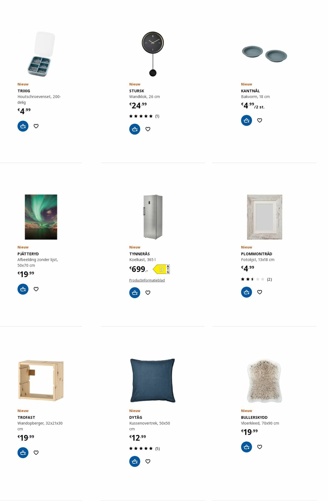 IKEA Folder - 27.11-11.12.2023 (Pagina 38)