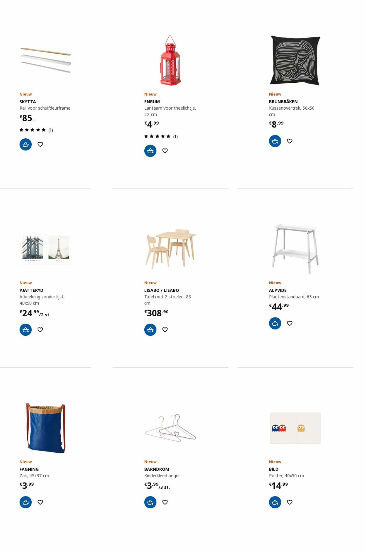 IKEA Folder - 27.11-11.12.2023 (Pagina 58)