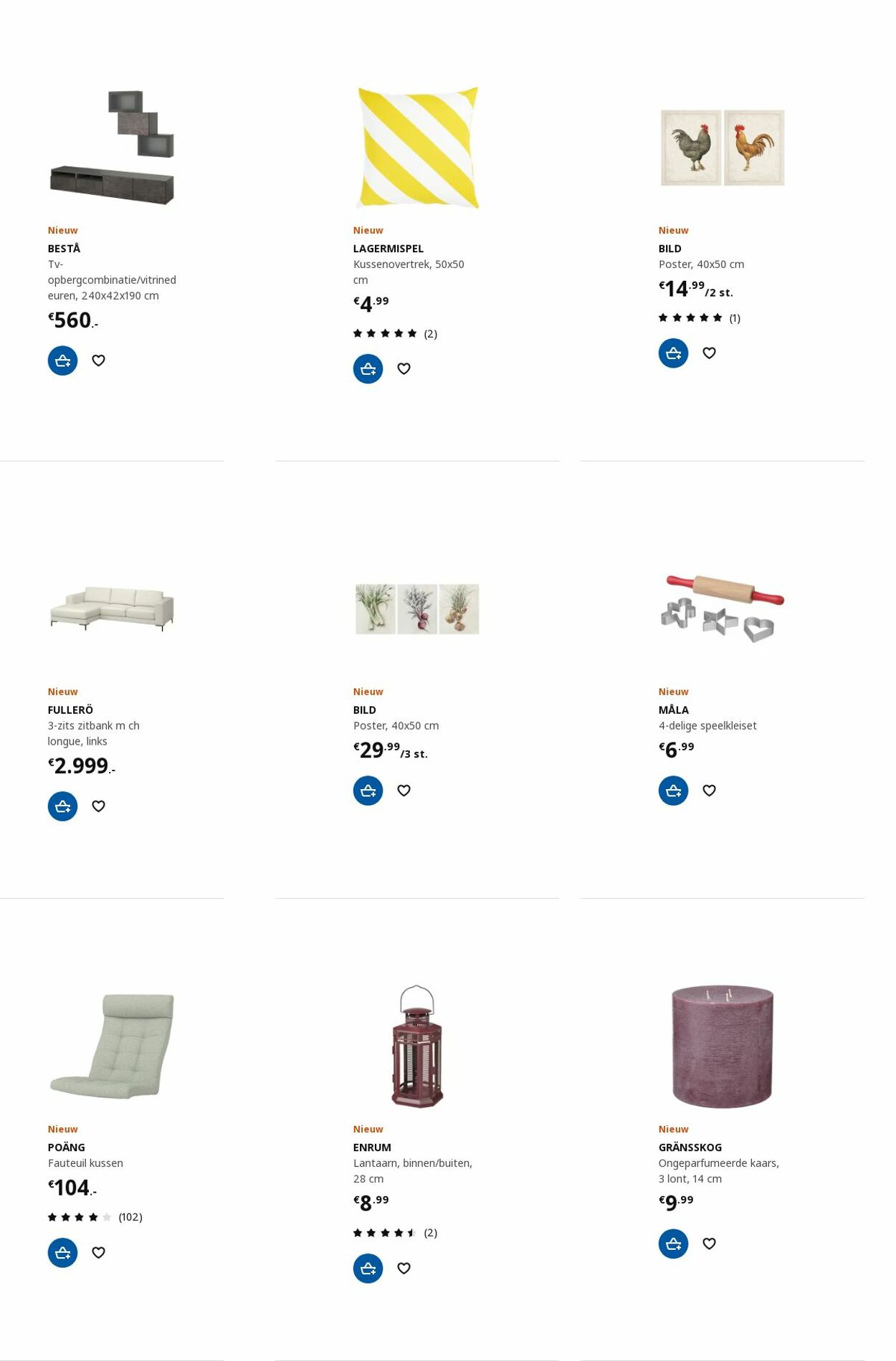 IKEA Folder - 27.11-11.12.2023 (Pagina 59)