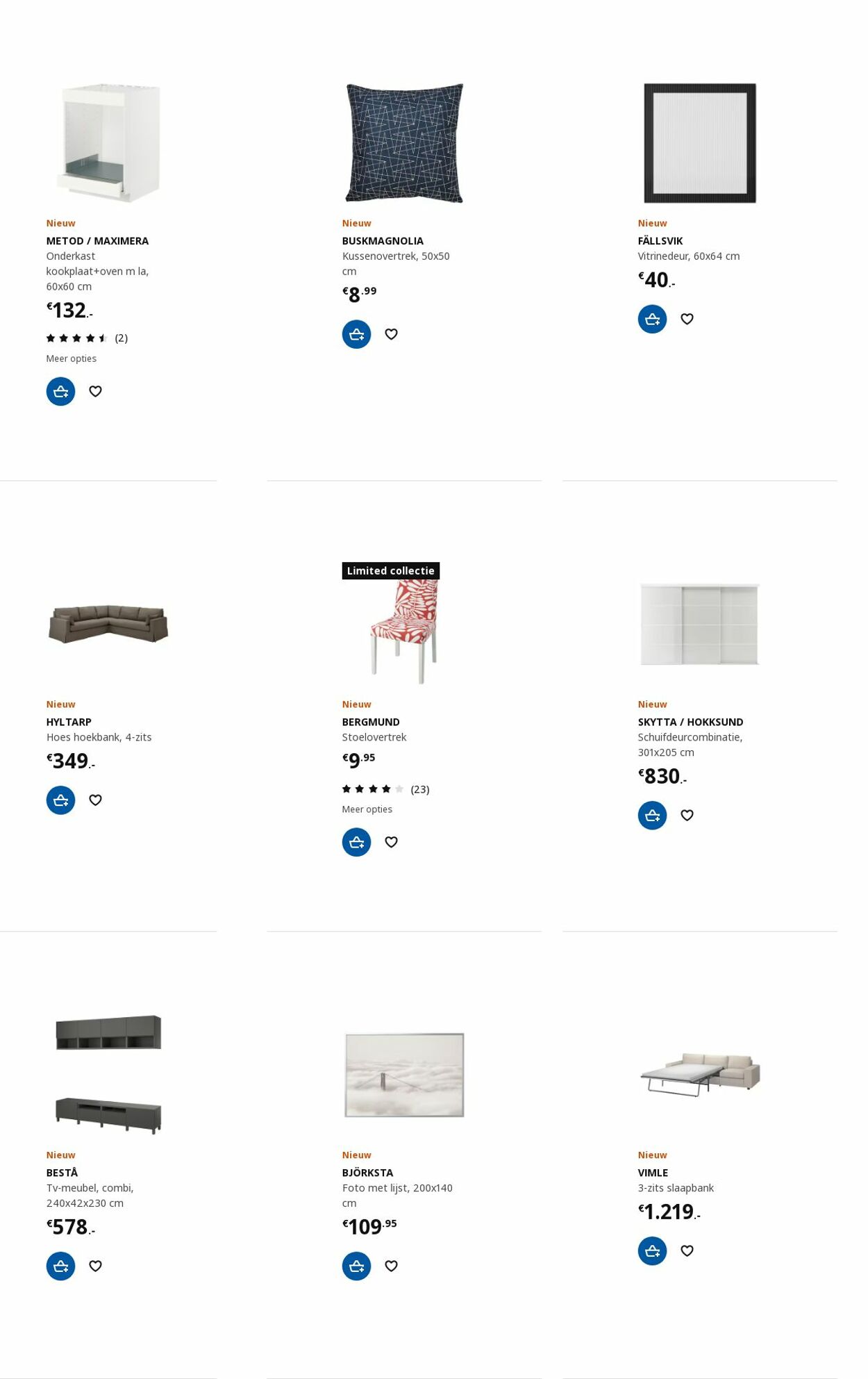 IKEA Folder - 27.11-11.12.2023 (Pagina 60)