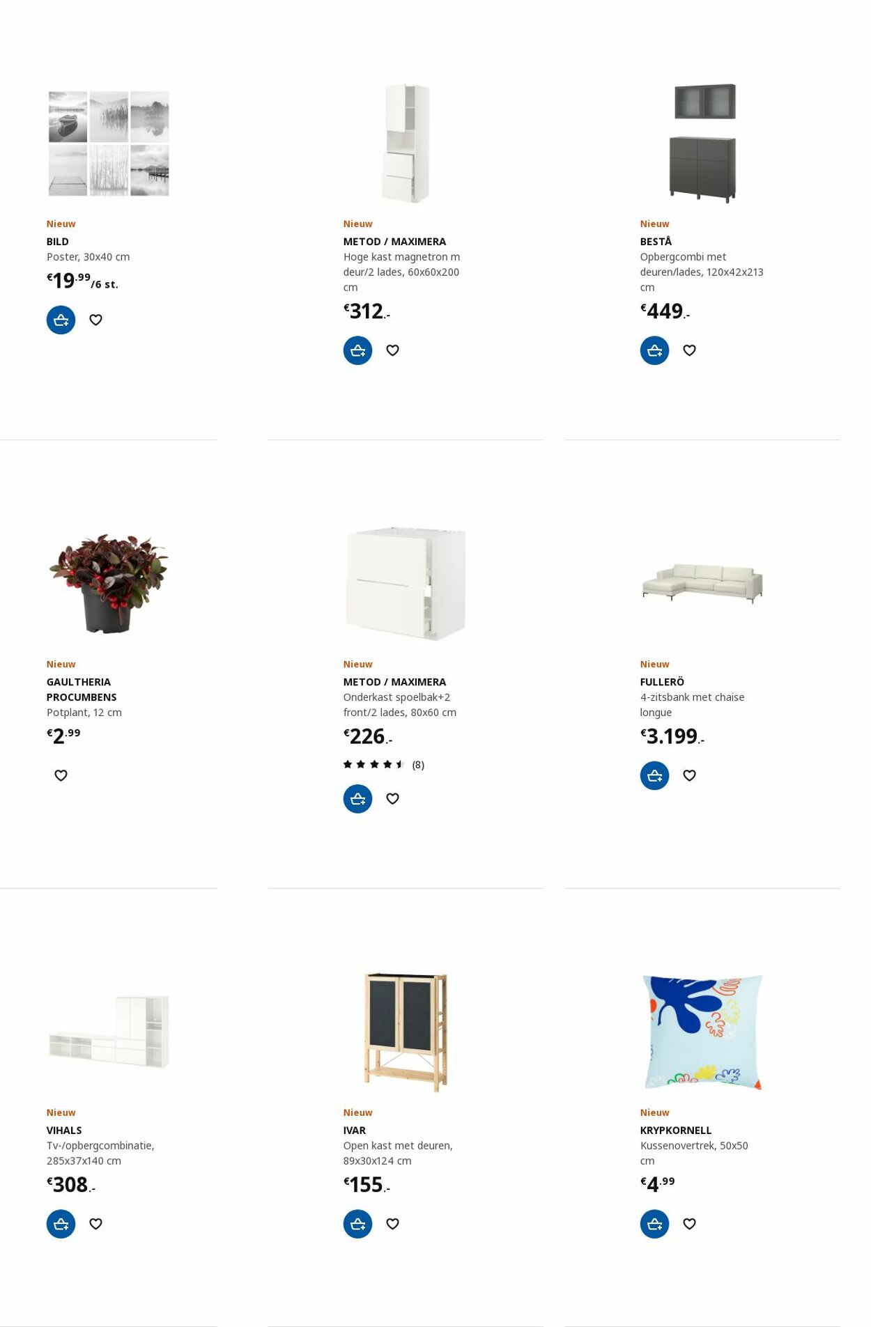 IKEA Folder - 27.11-11.12.2023 (Pagina 68)