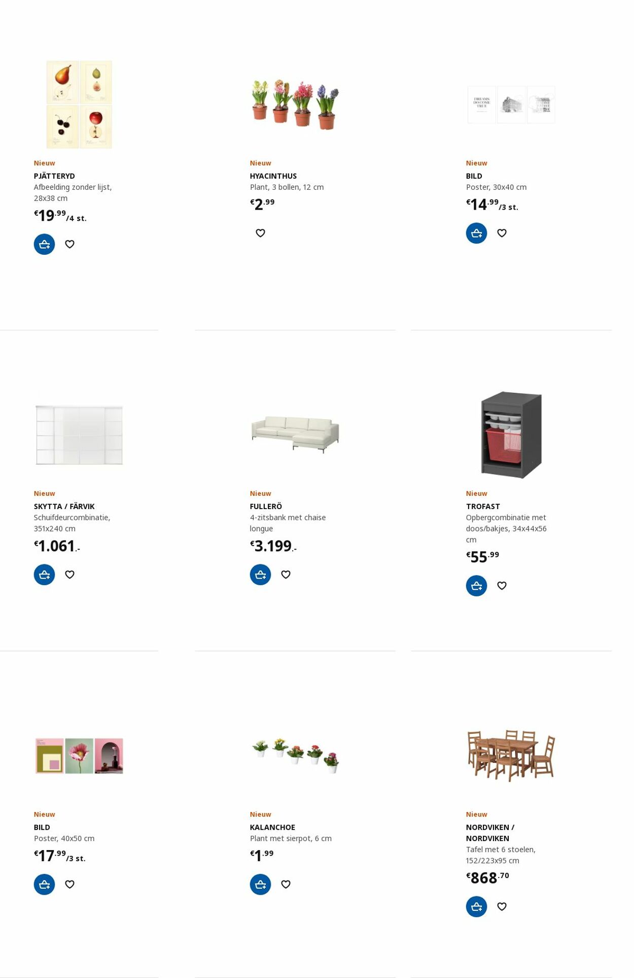 IKEA Folder - 27.11-11.12.2023 (Pagina 69)