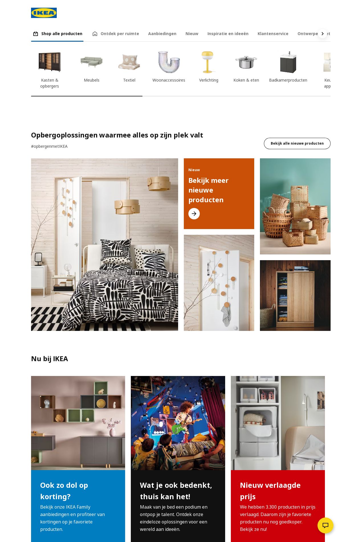 IKEA Folder - 18.03-01.04.2024