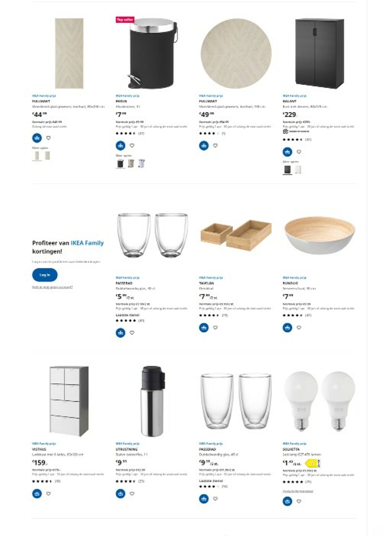 IKEA Folder - 24.06-08.07.2024 (Pagina 6)