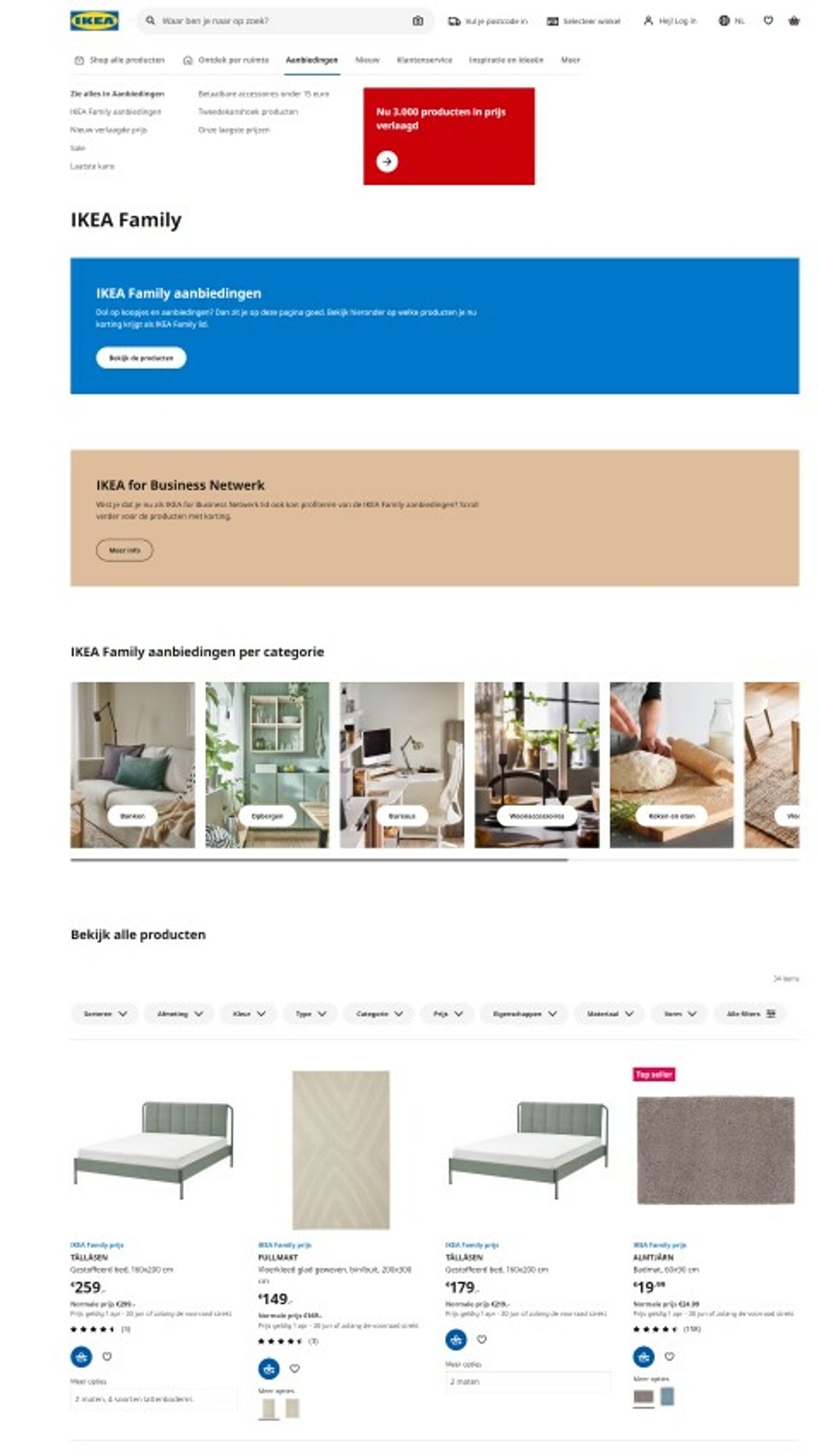 IKEA Folder - 24.06-08.07.2024 (Pagina 8)