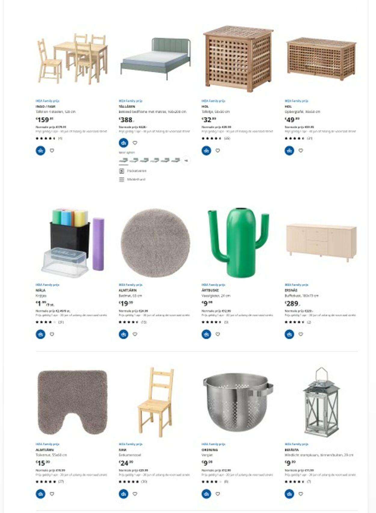 IKEA Folder - 24.06-08.07.2024 (Pagina 10)