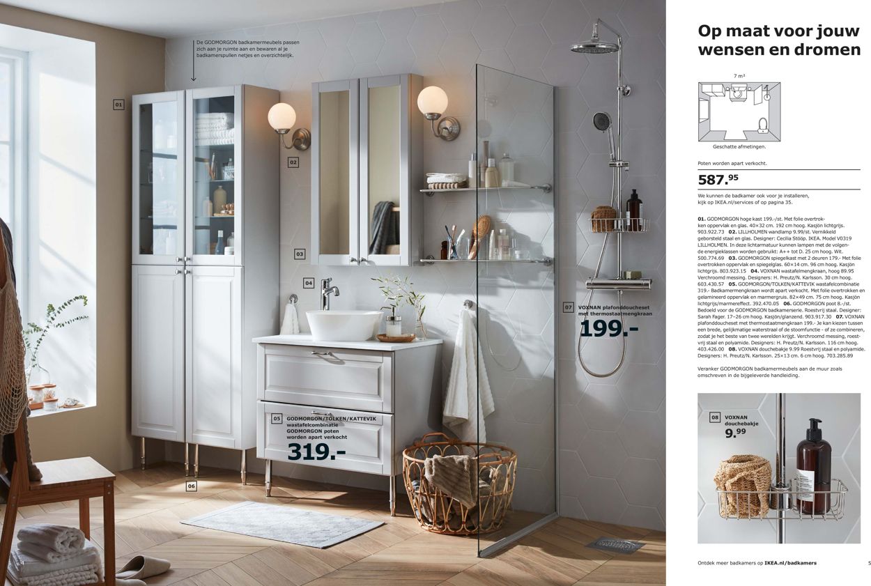 IKEA Folder - 07.01-31.08.2019 (Pagina 3)