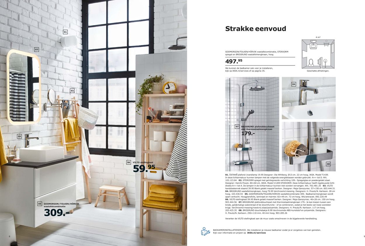IKEA Folder - 07.01-31.08.2019 (Pagina 5)