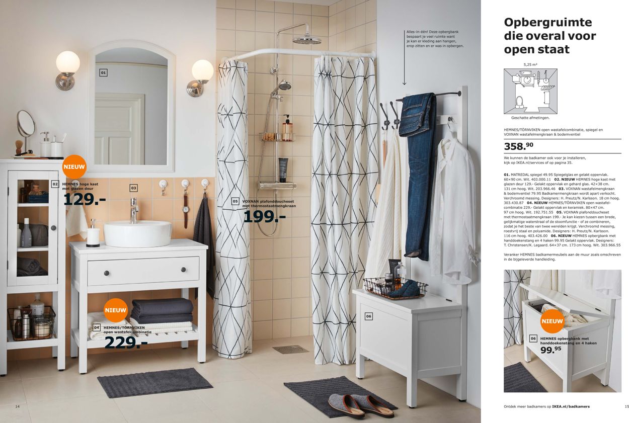 IKEA Folder - 07.01-31.08.2019 (Pagina 8)