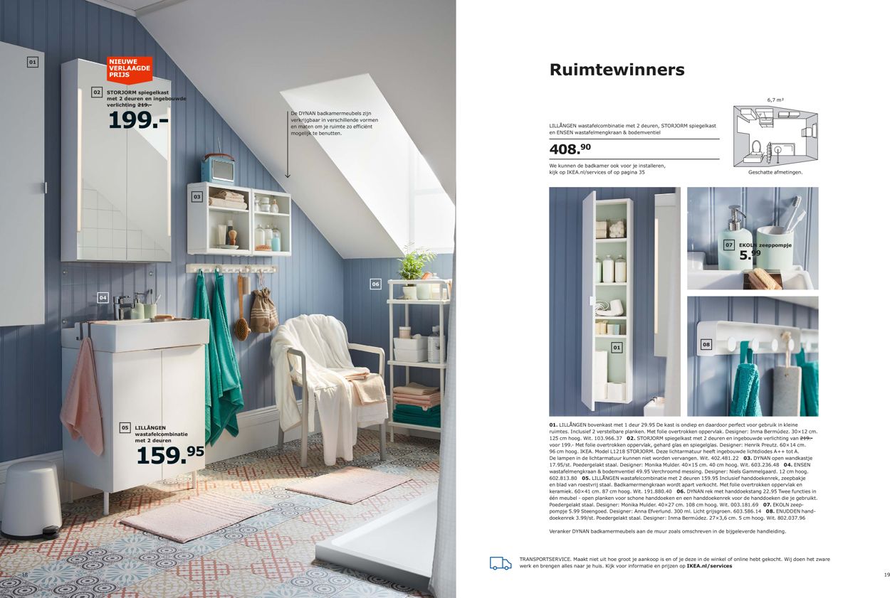 IKEA Folder - 07.01-31.08.2019 (Pagina 10)