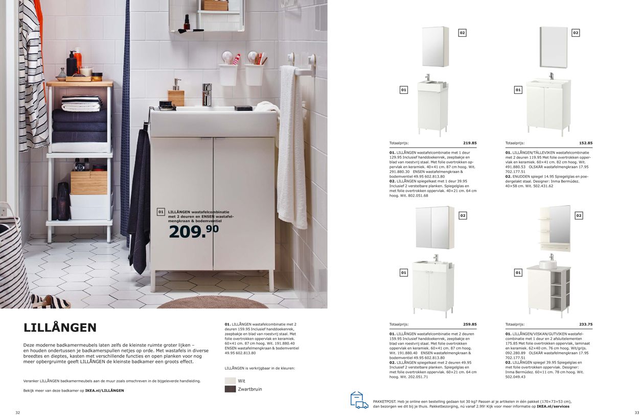 IKEA Folder - 07.01-31.08.2019 (Pagina 17)