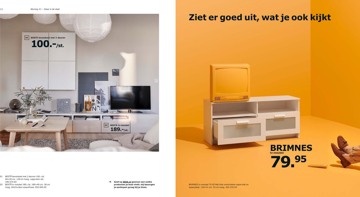 IKEA Folder - 25.03-31.08.2019 (Pagina 7)