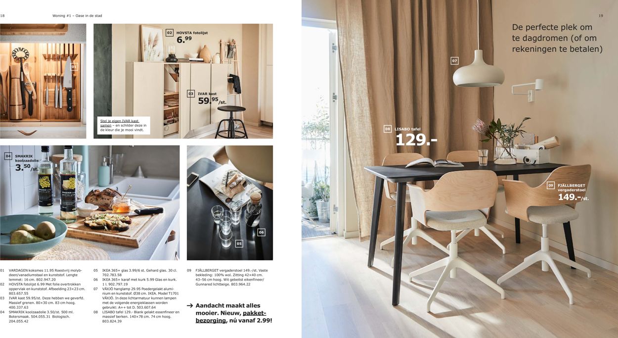 IKEA Folder - 25.03-31.08.2019 (Pagina 10)