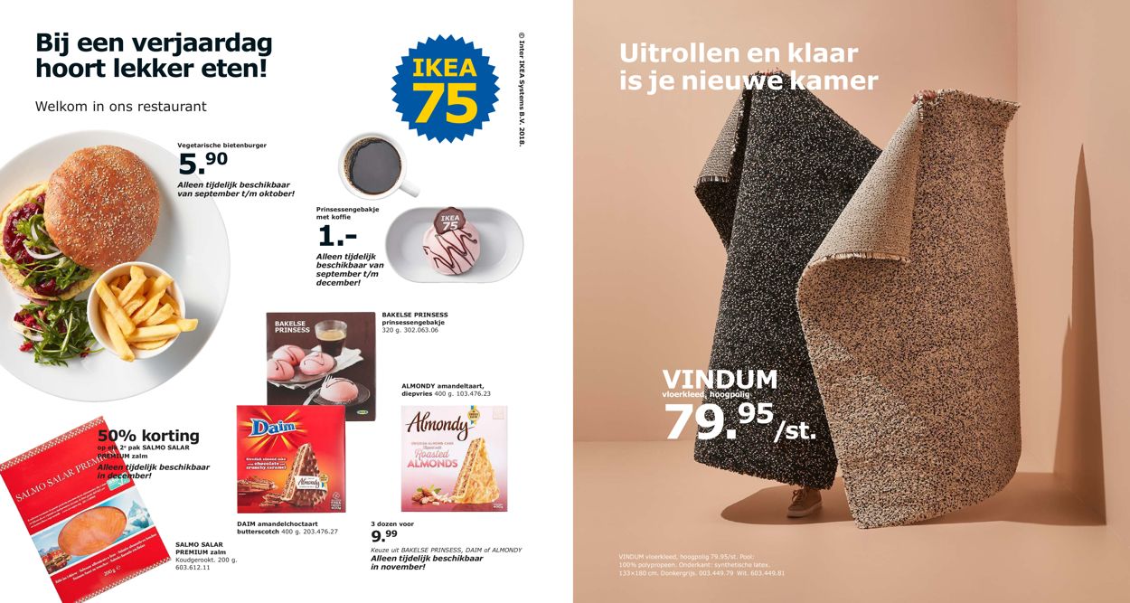 IKEA Folder - 25.03-31.08.2019 (Pagina 149)