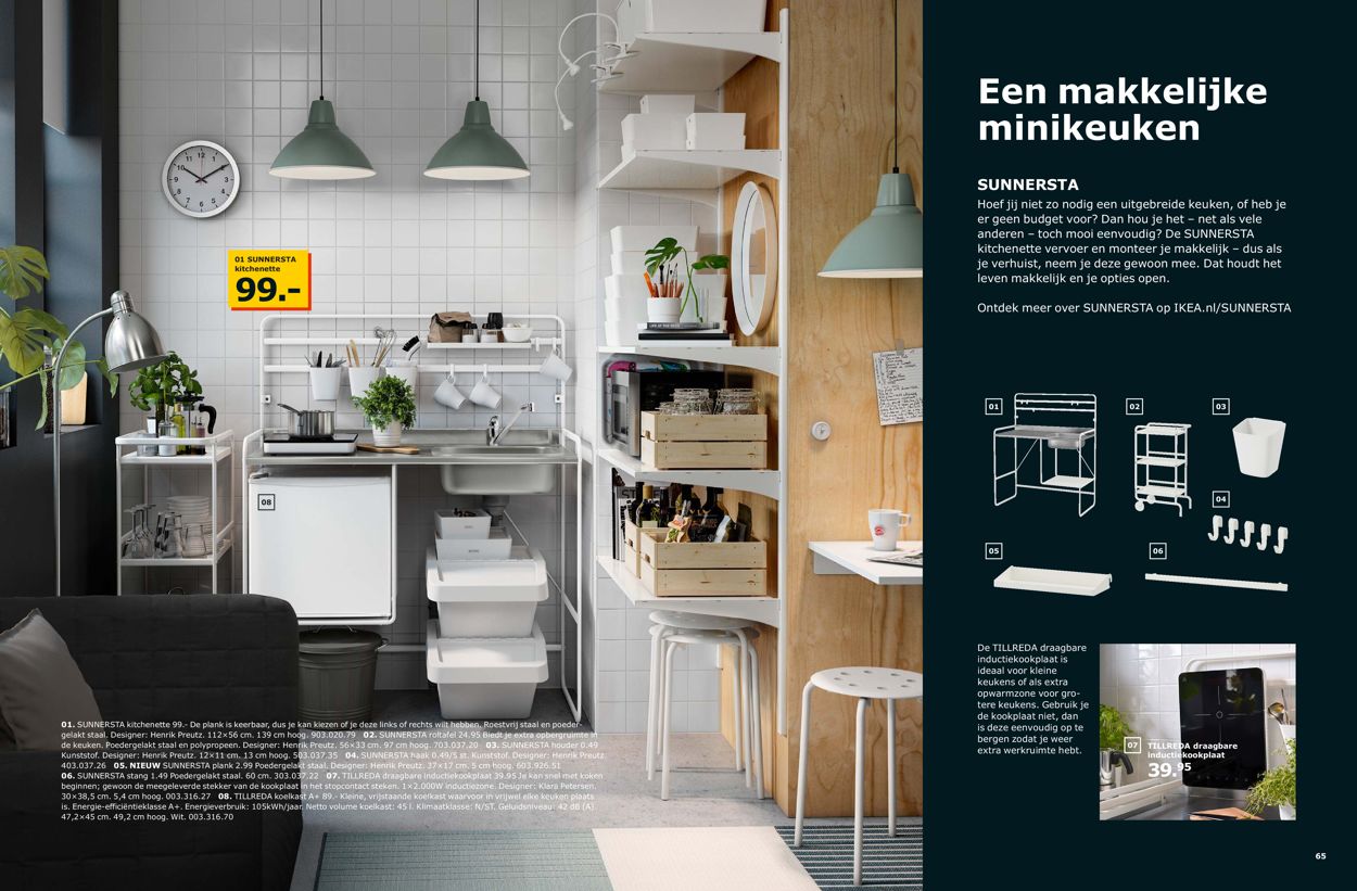 IKEA Folder - 25.03-31.08.2019 (Pagina 33)