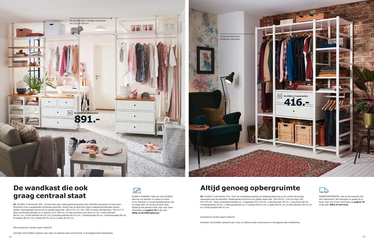 IKEA Folder - 25.03-31.08.2019 (Pagina 7)