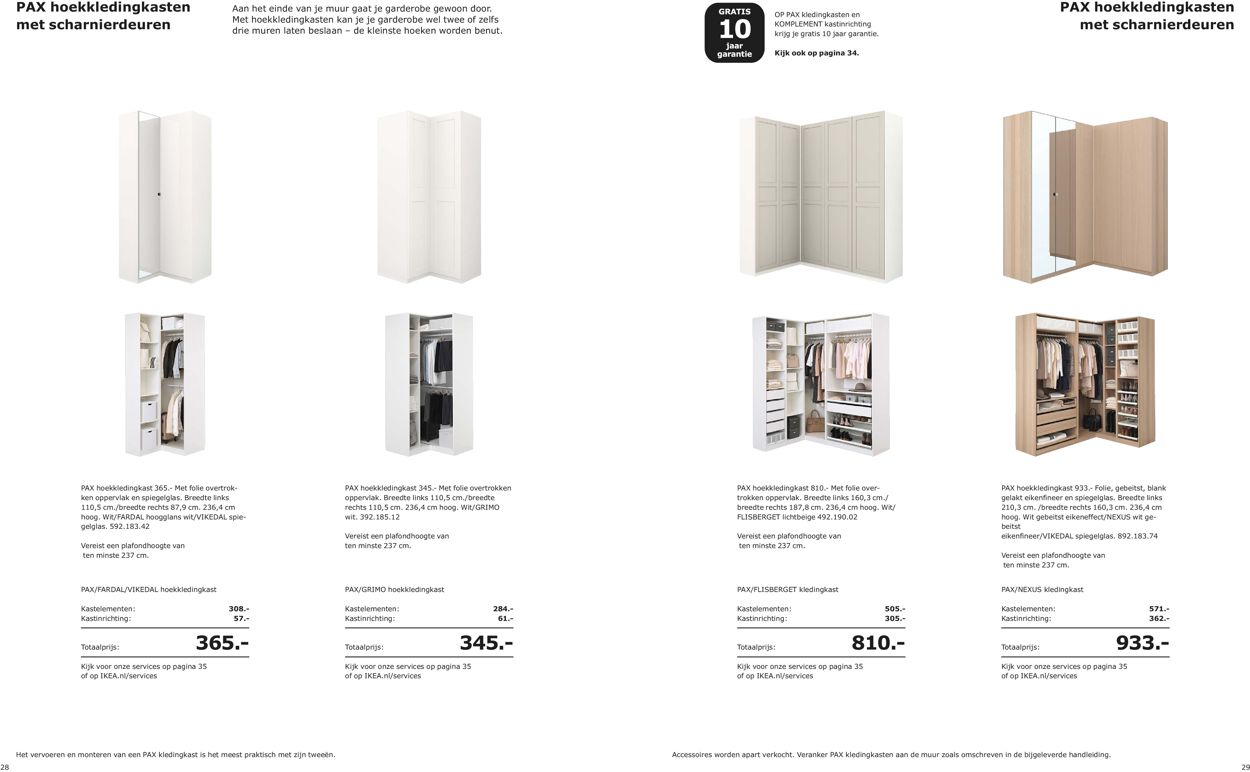 IKEA Folder - 25.03-31.08.2019 (Pagina 15)