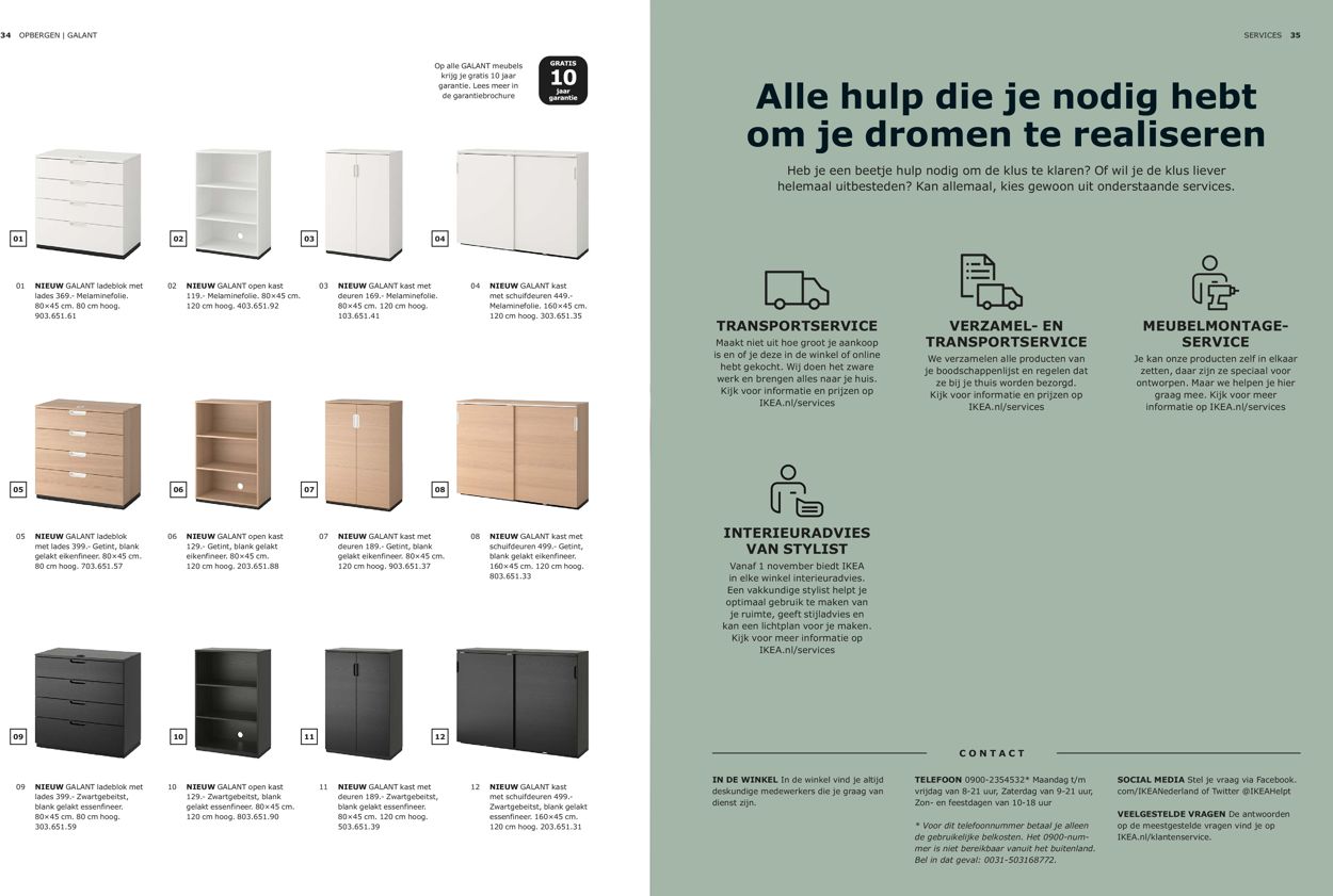 IKEA Folder - 25.03-31.07.2019 (Pagina 18)