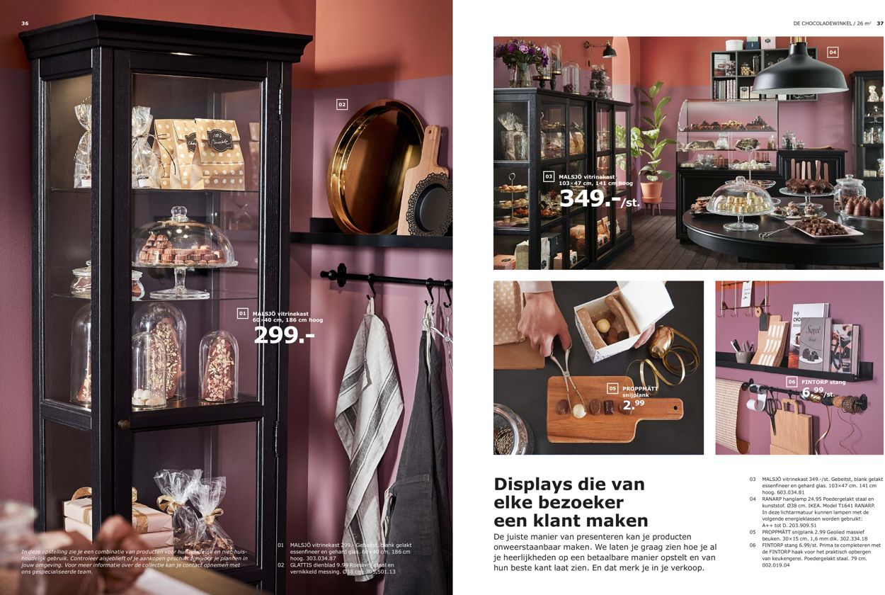 IKEA Folder - 25.03-31.07.2019 (Pagina 19)