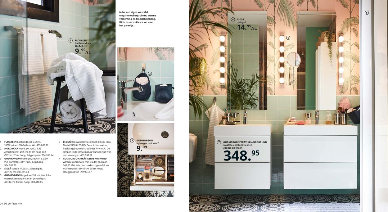 IKEA Folder - 26.08-31.07.2020 (Pagina 11)