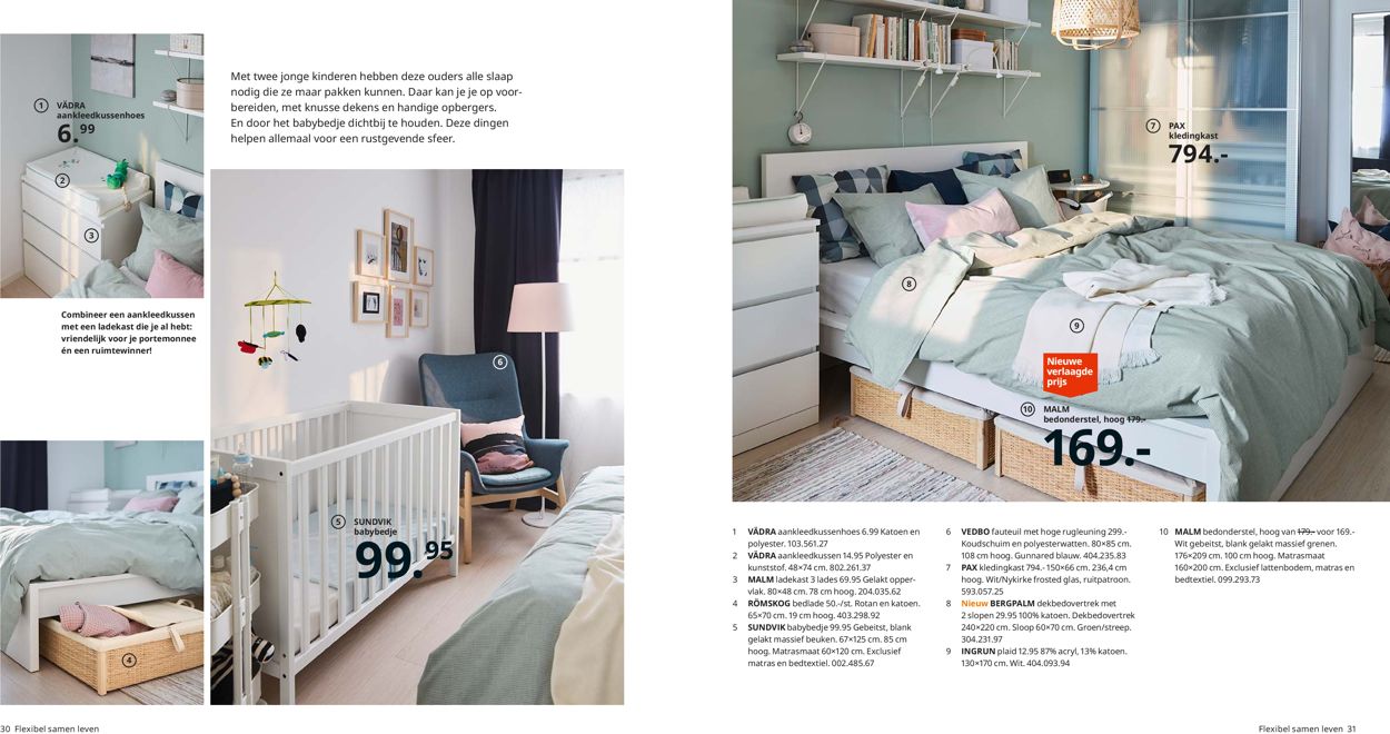 IKEA Folder - 26.08-31.07.2020 (Pagina 16)