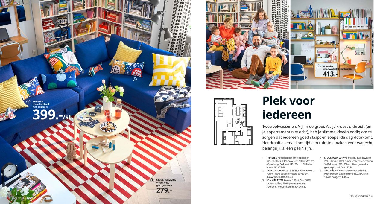 IKEA Folder - 26.08-31.07.2020 (Pagina 21)
