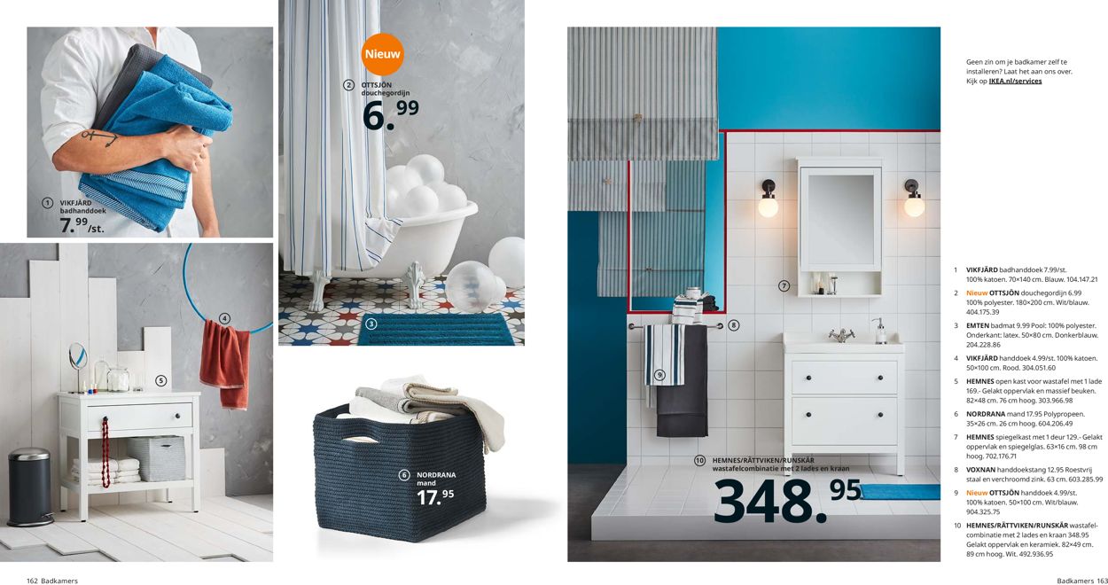 IKEA Folder - 26.08-31.07.2020 (Pagina 82)