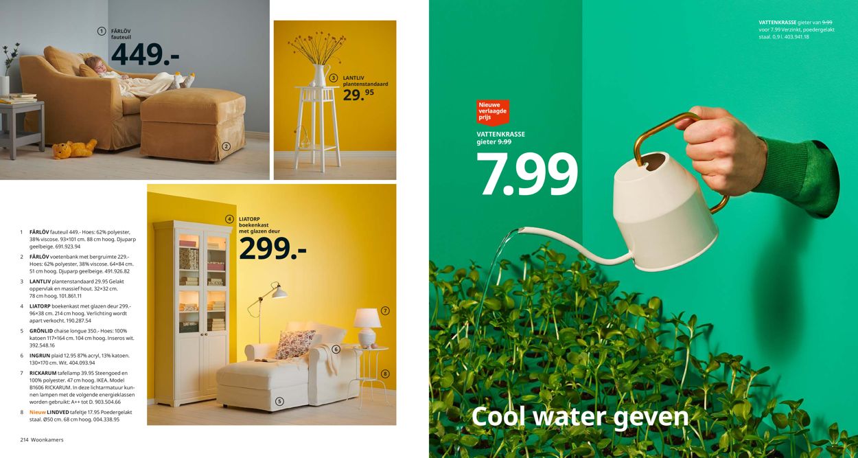 IKEA Folder - 26.08-31.07.2020 (Pagina 108)