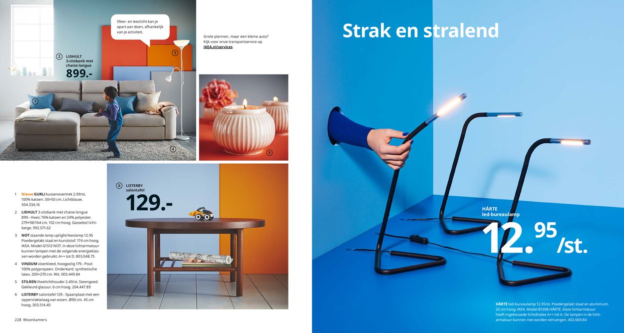 IKEA Folder - 26.08-31.07.2020 (Pagina 115)