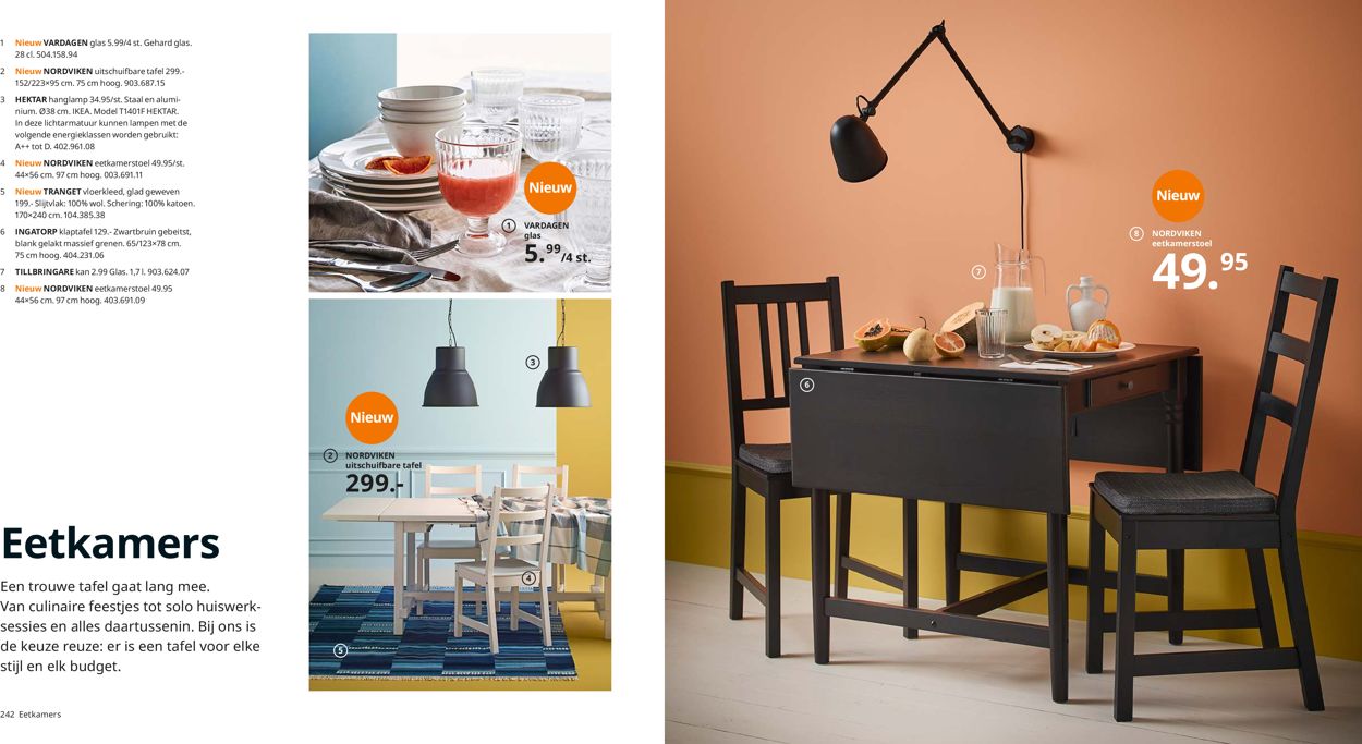 IKEA Folder - 26.08-31.07.2020 (Pagina 122)