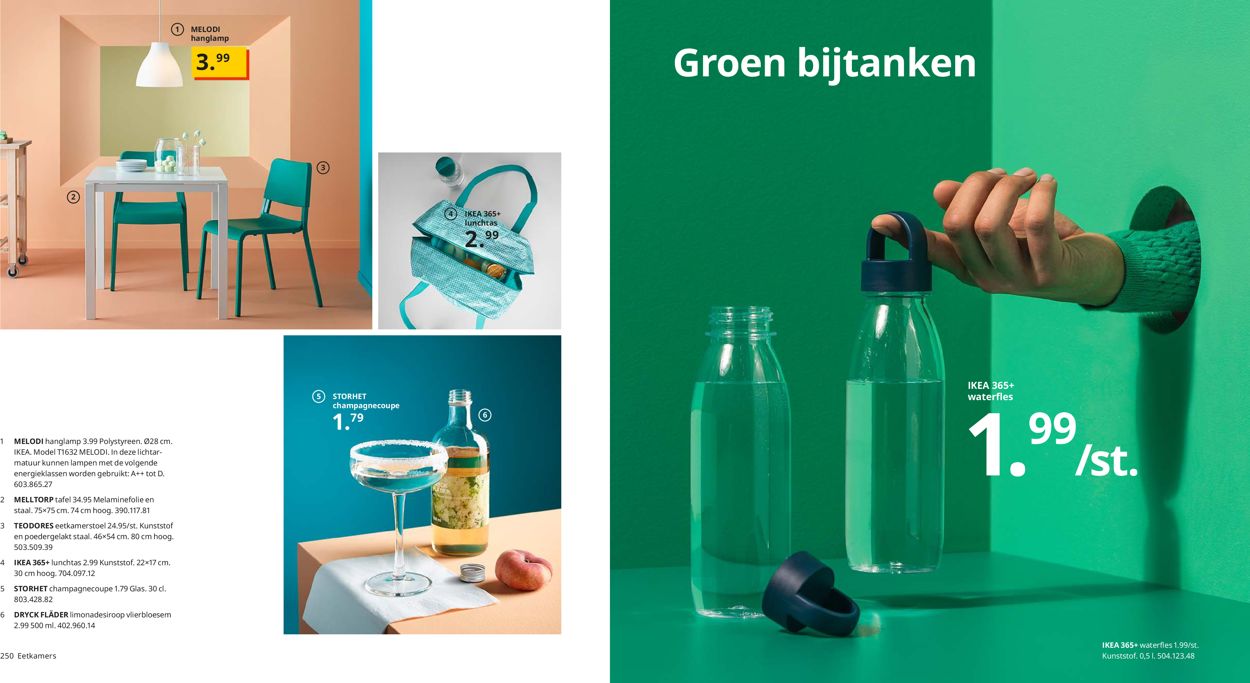 IKEA Folder - 26.08-31.07.2020 (Pagina 126)