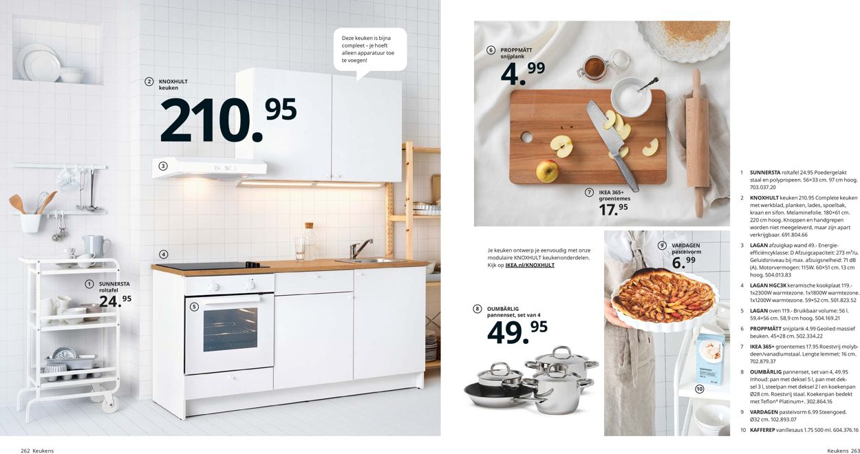 IKEA Folder - 26.08-31.07.2020 (Pagina 132)