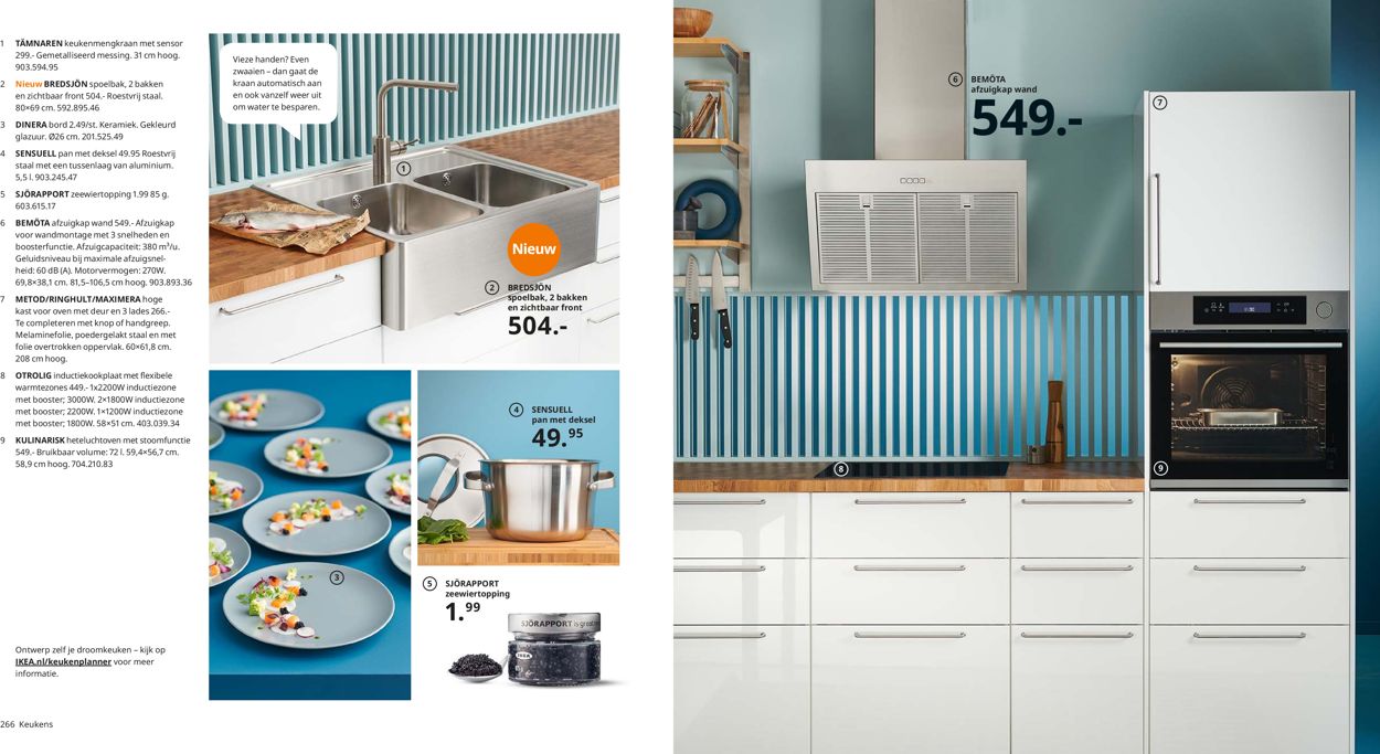 IKEA Folder - 26.08-31.07.2020 (Pagina 134)