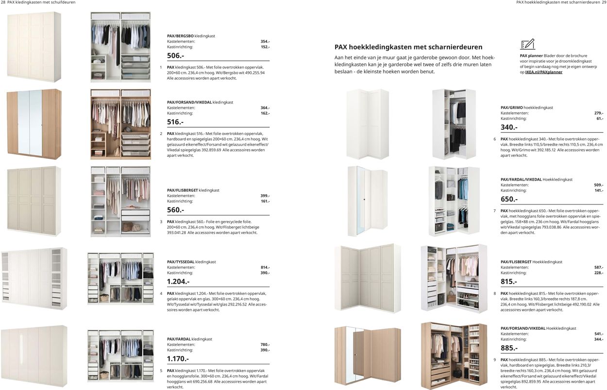 IKEA Folder - 27.08-31.07.2020 (Pagina 15)
