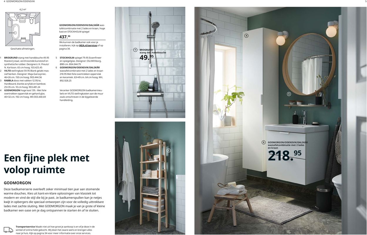 IKEA Folder - 27.08-31.07.2020 (Pagina 3)