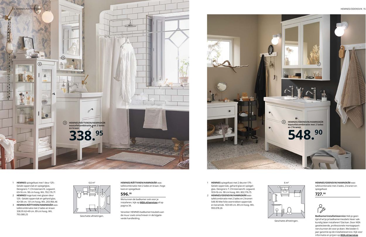 IKEA Folder - 27.08-31.07.2020 (Pagina 8)