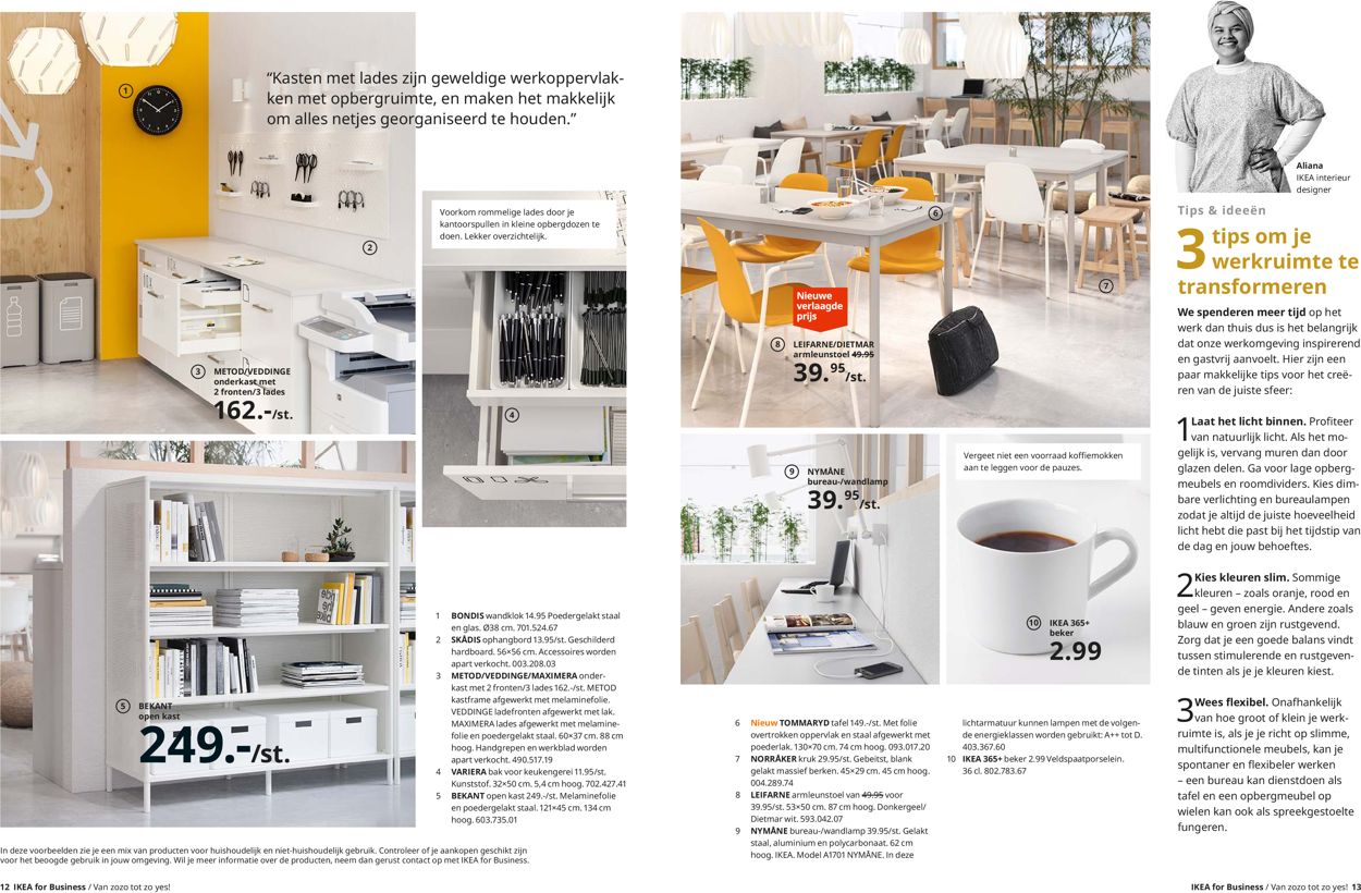 IKEA Folder - 27.08-31.07.2020 (Pagina 7)
