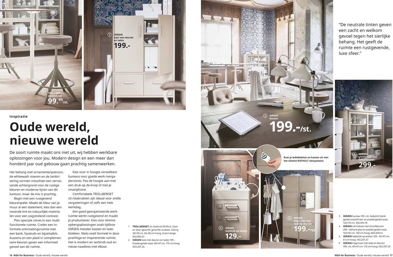 IKEA Folder - 27.08-31.07.2020 (Pagina 9)