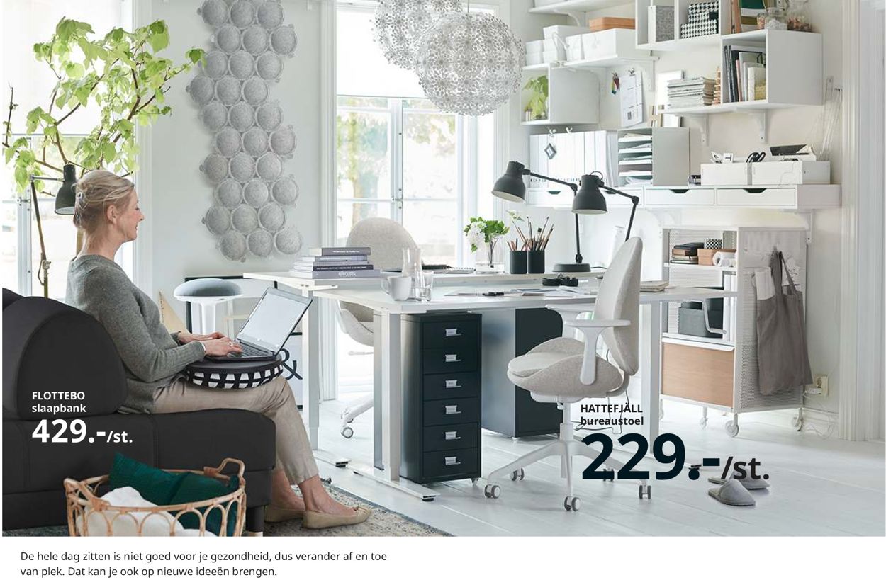 IKEA Folder - 27.08-31.07.2020 (Pagina 6)