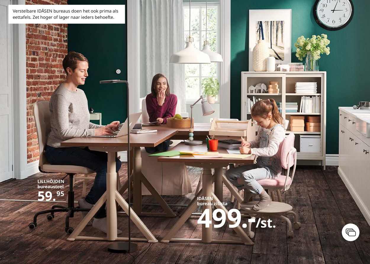 IKEA Folder - 27.08-31.07.2020 (Pagina 11)