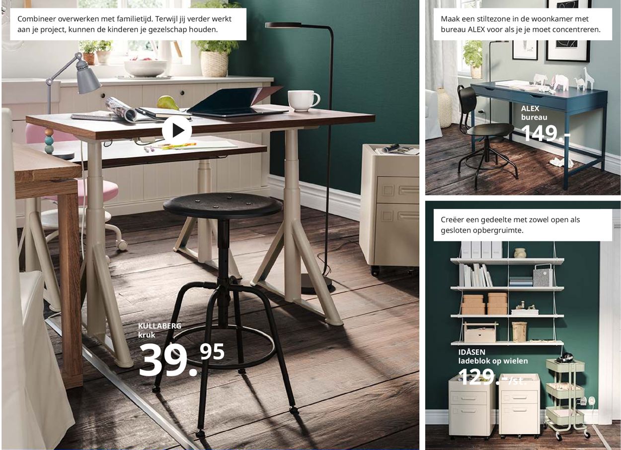 IKEA Folder - 27.08-31.07.2020 (Pagina 12)