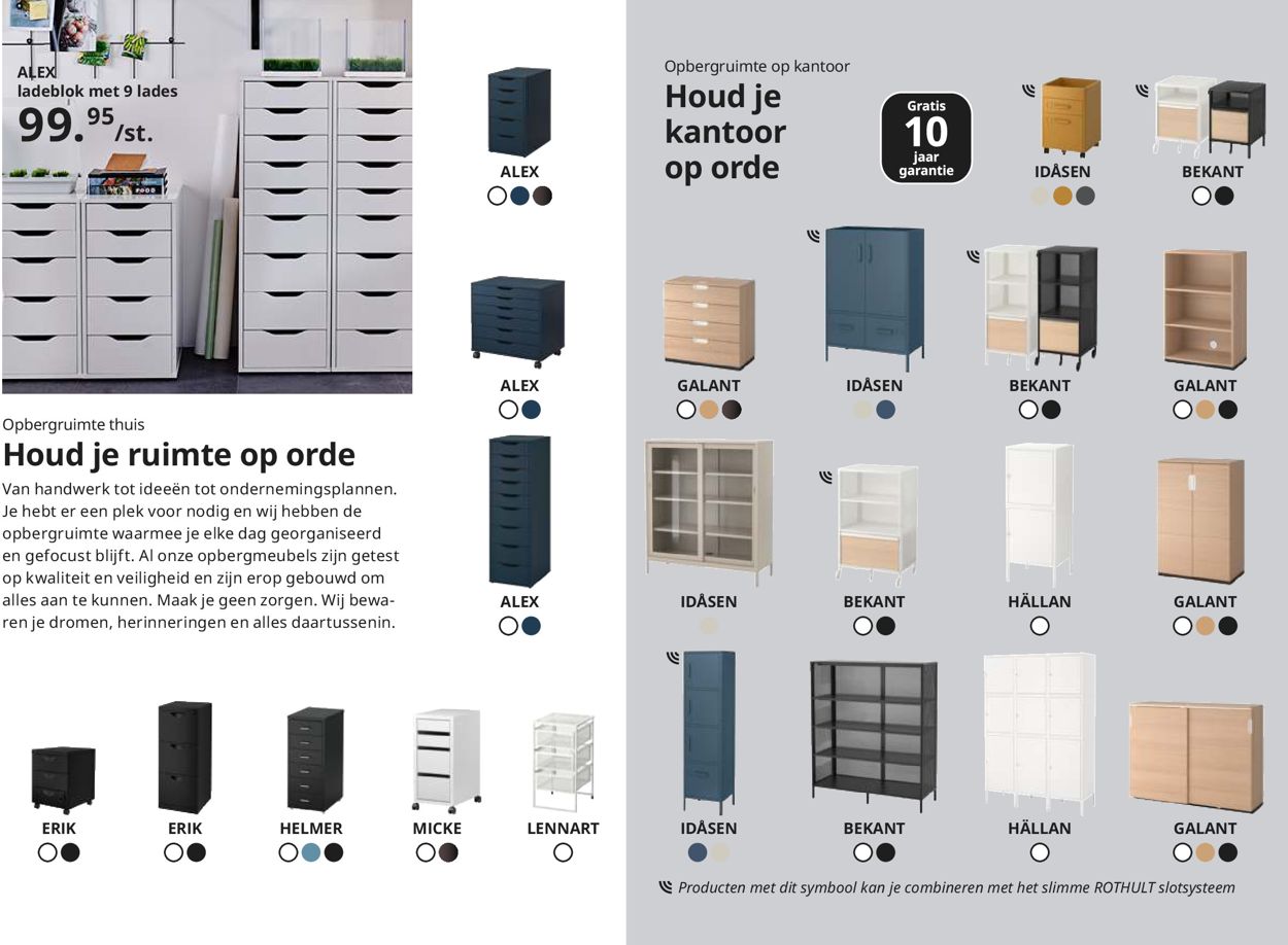 IKEA Folder - 27.08-31.07.2020 (Pagina 26)