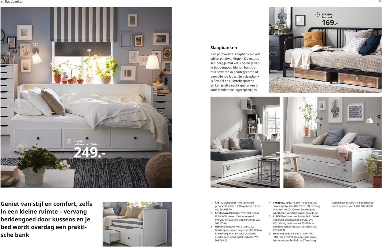 IKEA Folder - 27.08-31.07.2020 (Pagina 13)