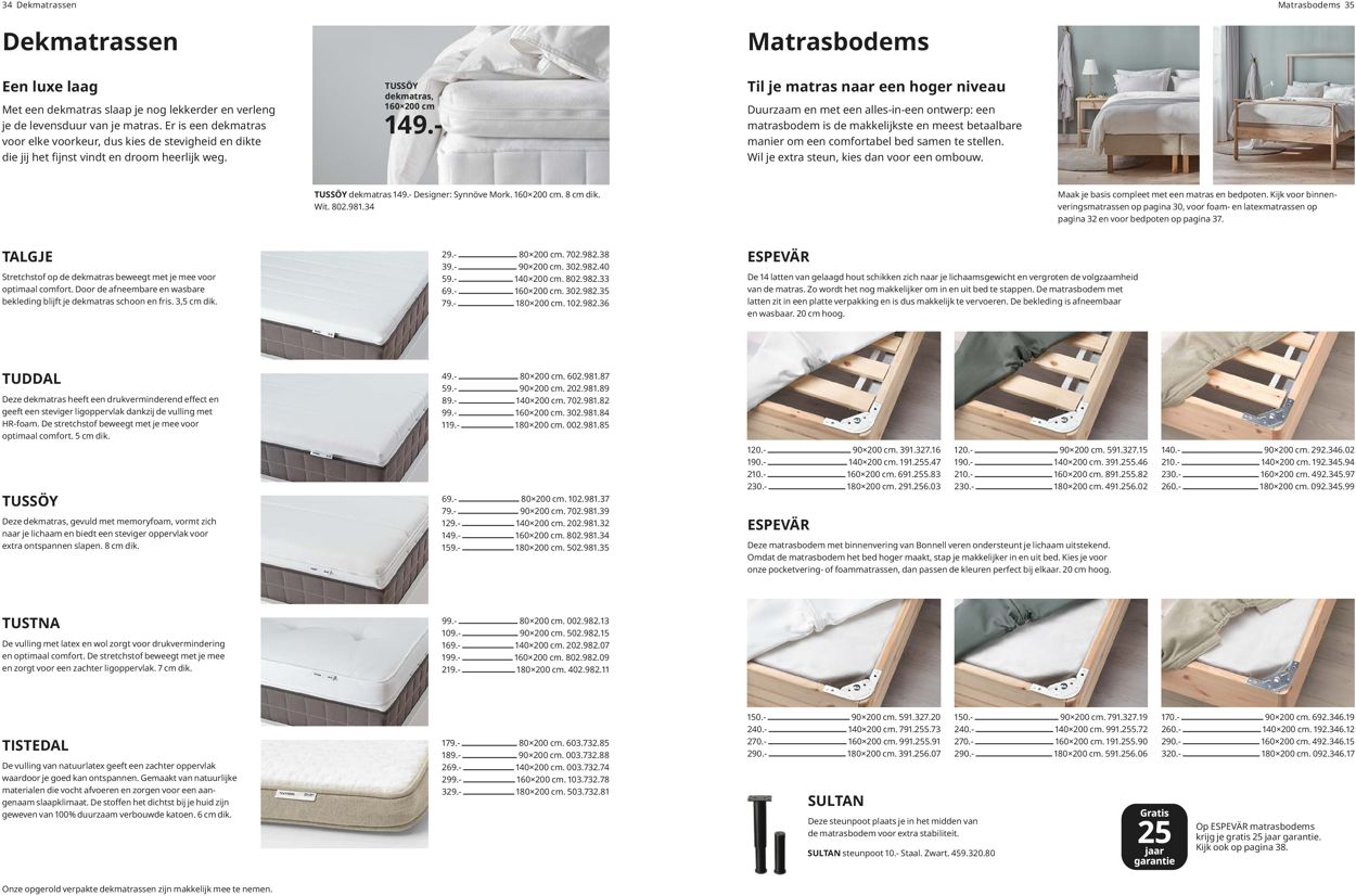 IKEA Folder - 27.08-31.07.2020 (Pagina 18)