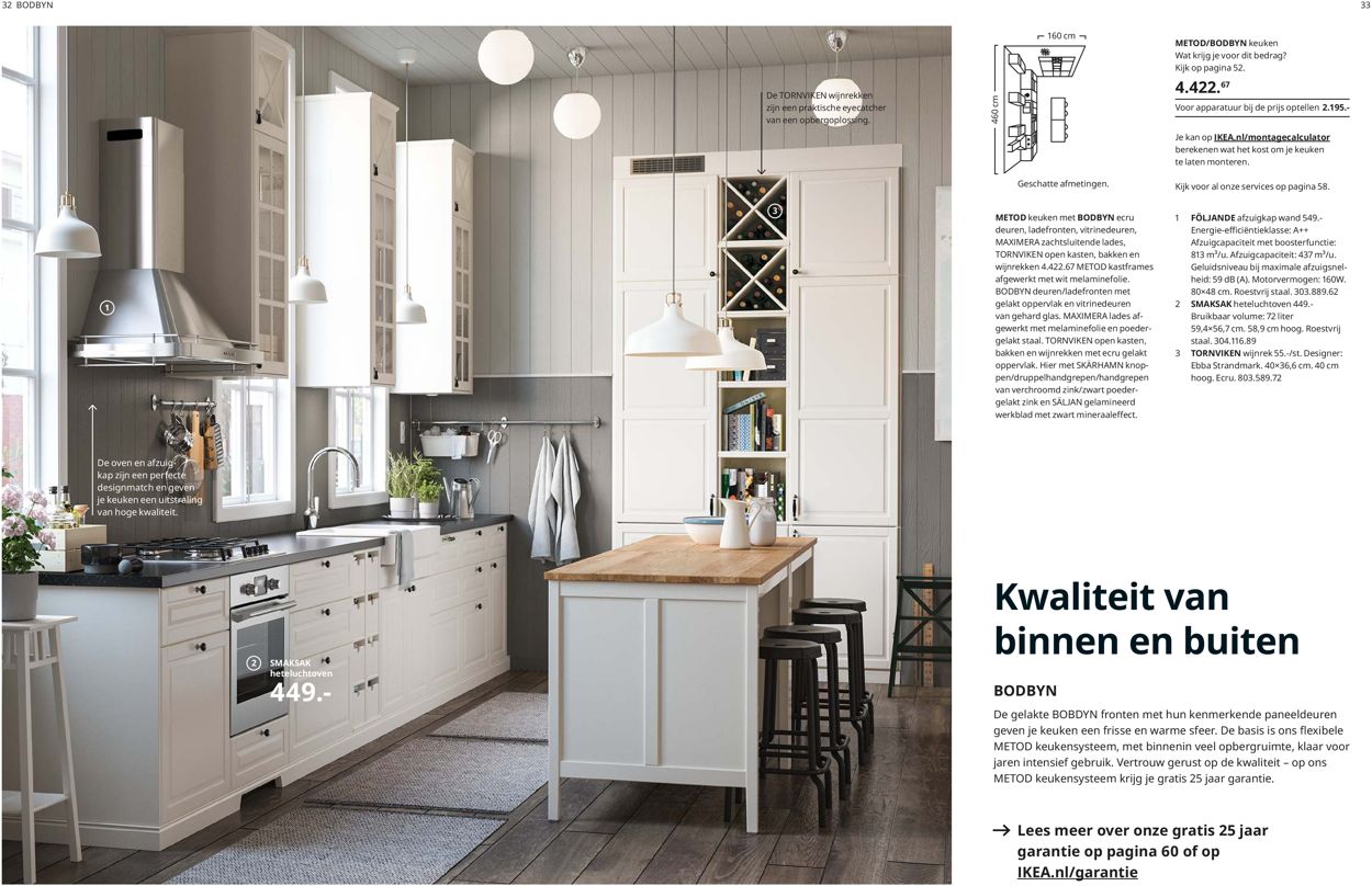 IKEA Folder - 27.08-31.07.2020 (Pagina 17)