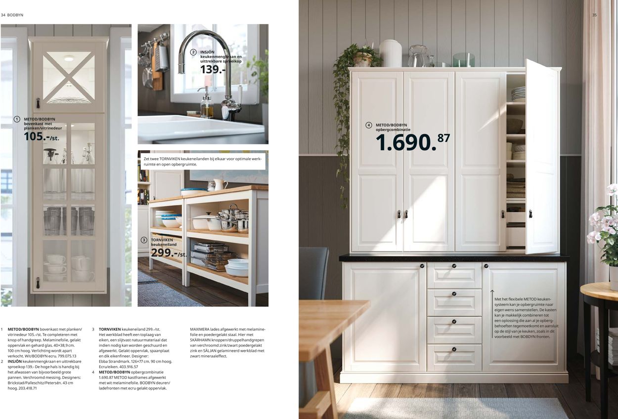 IKEA Folder - 27.08-31.07.2020 (Pagina 18)