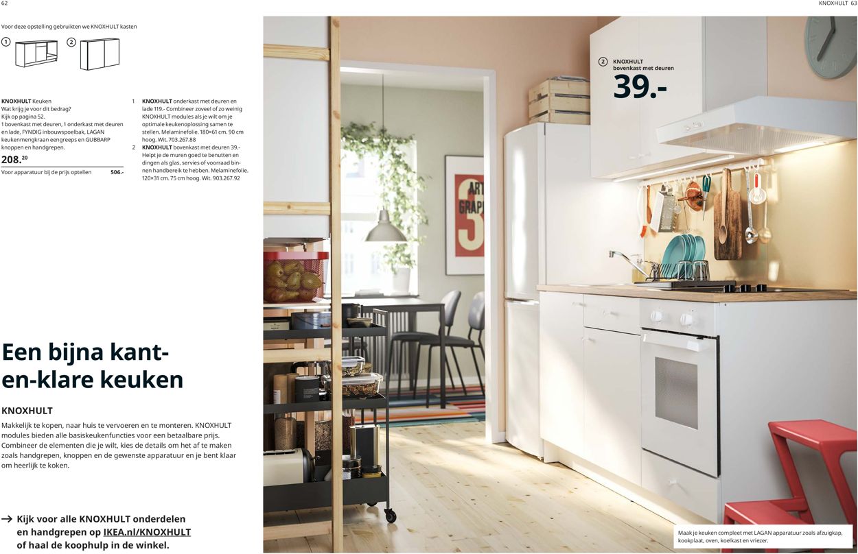 IKEA Folder - 27.08-31.07.2020 (Pagina 32)