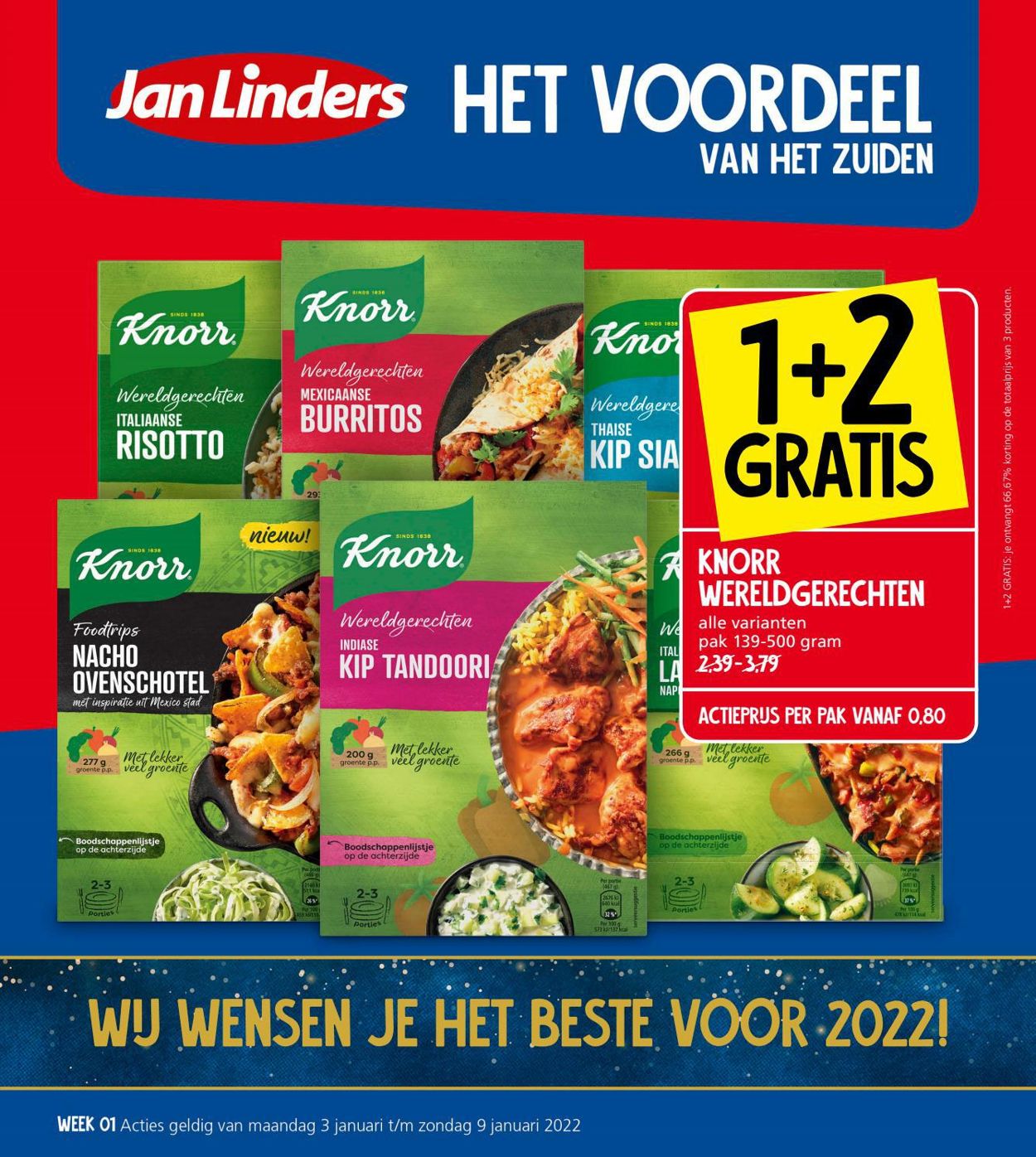 Jan Linders Folder - 03.01-09.01.2022
