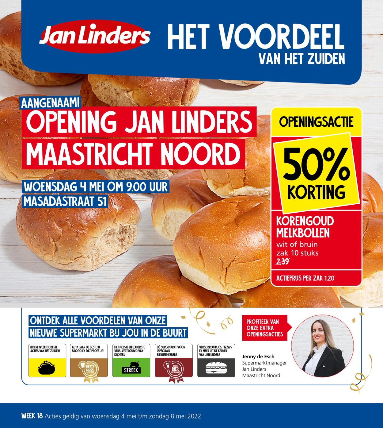 Jan Linders Folder - 04.05-08.05.2022